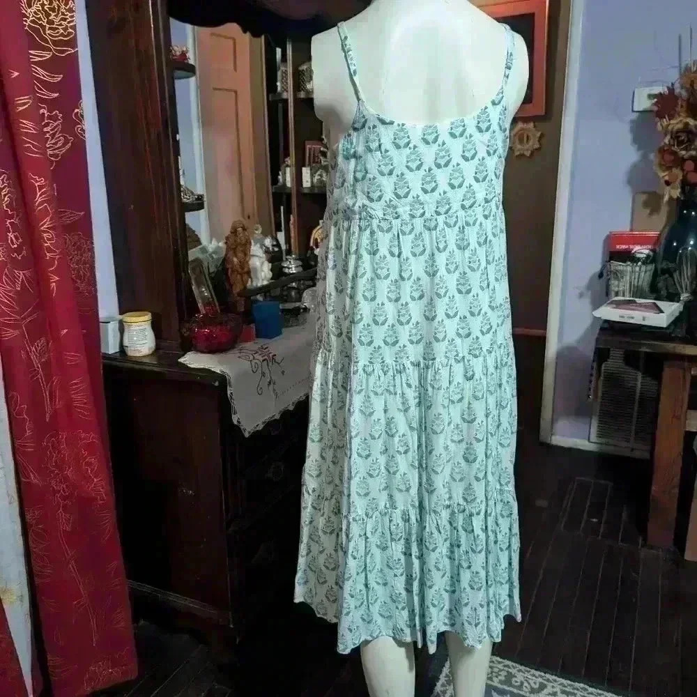 Sold J.marie dress - Picture 6 of 7